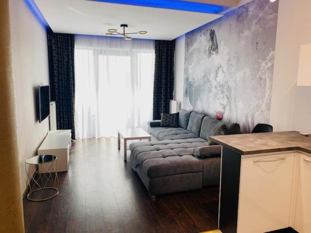 Hanza Tower Apartments 511 Basen, Sauna, Jacuzzi Szczecin Zewnętrze zdjęcie