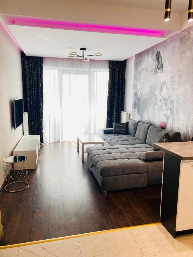 Hanza Tower Apartments 511 Basen, Sauna, Jacuzzi Szczecin Zewnętrze zdjęcie